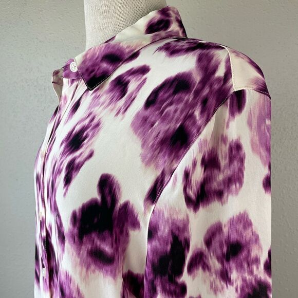 Covington Essentials Button Down Shirt Size XL EUC - Picture 4 of 8